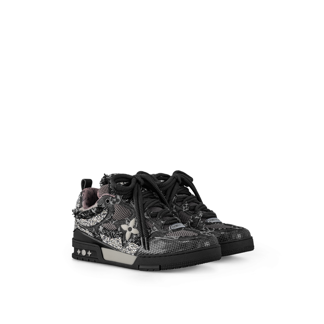 LV Skate Sneaker - Sneakers - 1ABMHR | LOUIS VUITTON